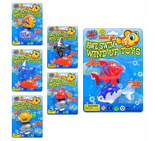 Летние игрушки